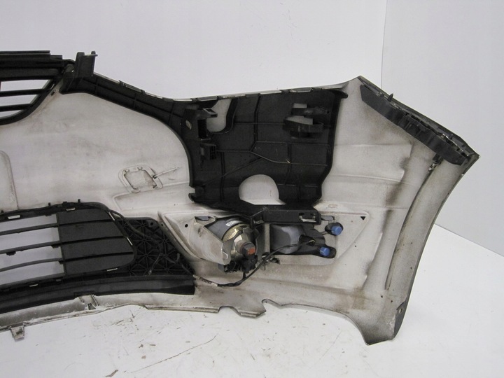 фото №11, Бампер перед переднє ford galaxy mk3 рестайлінг 14r am21-17757-af