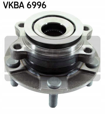 фото №10, Skf vkba 6996 набір підшипник колеса