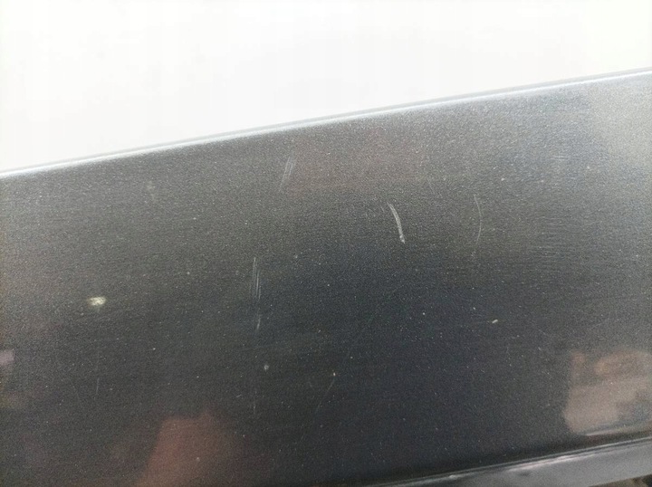 фото №7, Кришка зад sedan сірий ford fusion usa ii 2012-2020 mk 2 usa