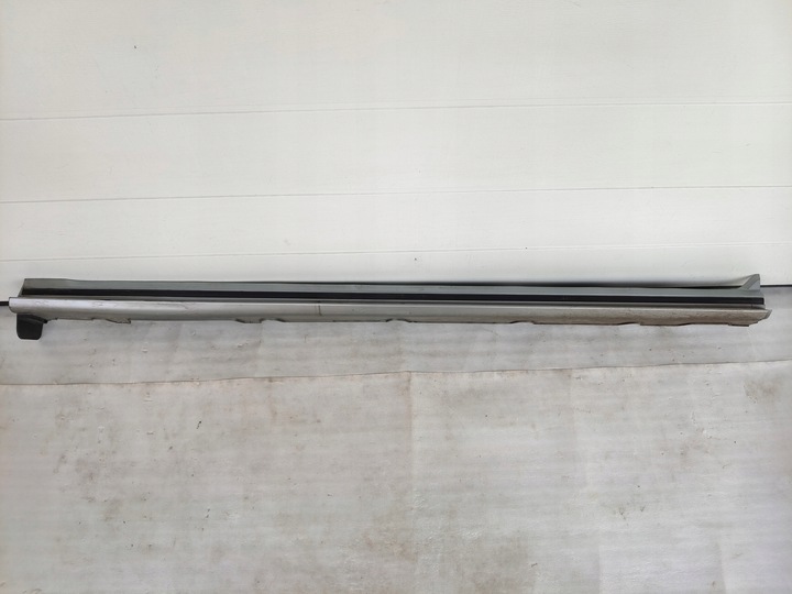 фото №1, Hyundai ioniq 5 v планка пороговая порог правый 87752-gi100