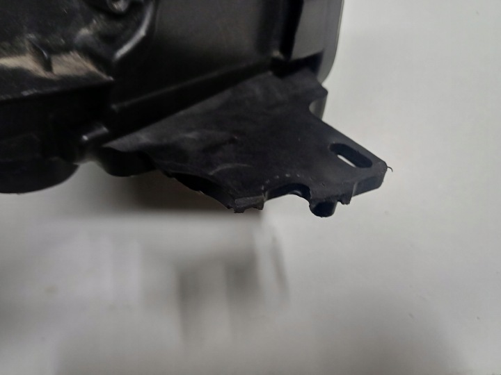 фото №13, Лампа лівий перед ford kuga mk2 рестайлінг європа h7