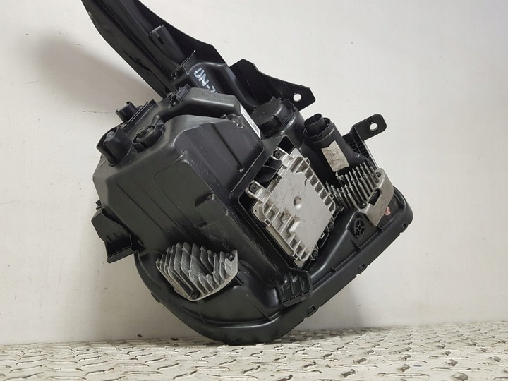 фото №12, Kia sportage 5 v 21- лампа левая передняя перед полный led комплектная идеальная