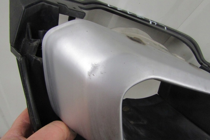 фото №12, Наконечник глушник глушник вихлоп права правий кріплення bmw x5 g05 19-