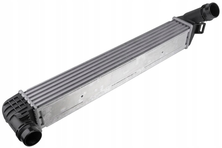 фото №1, Nty cng-re-008 інтеркулер