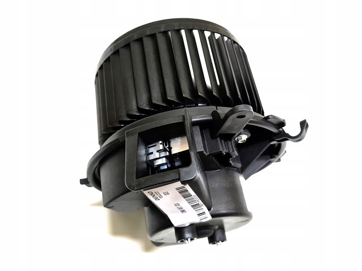 фото №1, Воздуходувка воздуховод ducato boxer jumper 06 climatroni