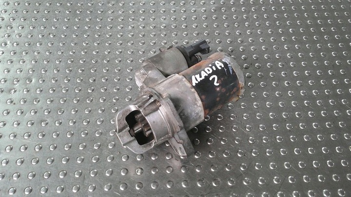 фото №14, Gmc acadia cadillac srx suzuki xl7 3.6i 2007 стартер