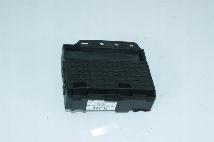 фото №15, Модуль комфорта 1.6 tdi volkswagen passat b7 универсал 3aa959433b