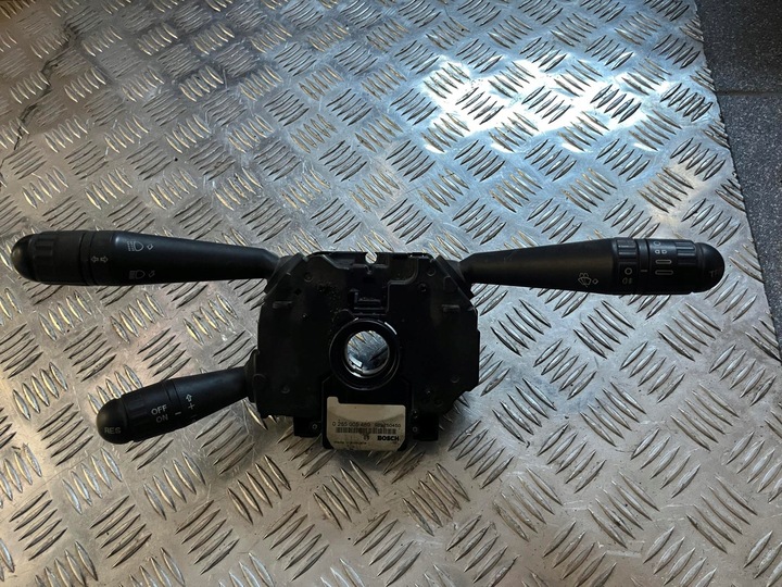 фото №1, Iveco daily переключатель комбинированный 05801327407