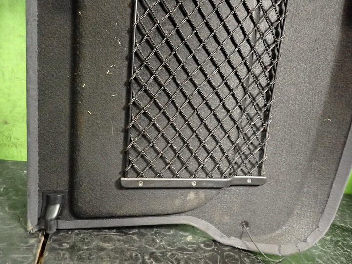 фото №12, Полиця задня audi a3 8p 03r