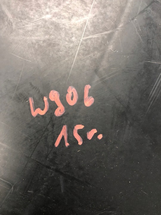 фото №5, Впуск повітропровід повітря mercedes sprinter w906 a9068300823