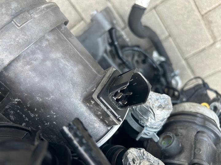 фото №14, Двигун volvo xc40 v60 s60 2.0 t2 b4204t38 122km