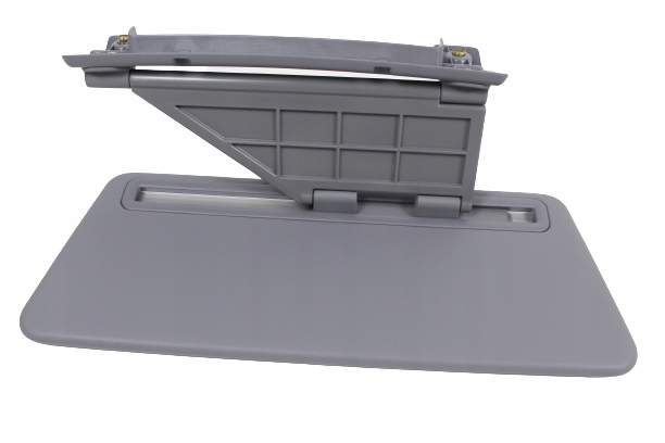 фото №1, Козирок сонцезахисний козирок mercedes actros mp2 a9438100310