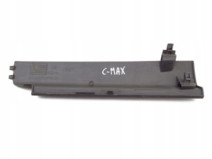 фото №2, Ford c-max mk1 03-10 захист стійка a лівий перед