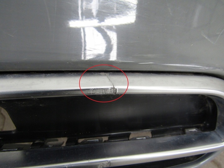 фото №8, Бампер зад задний audi q5 80a s-line 17-