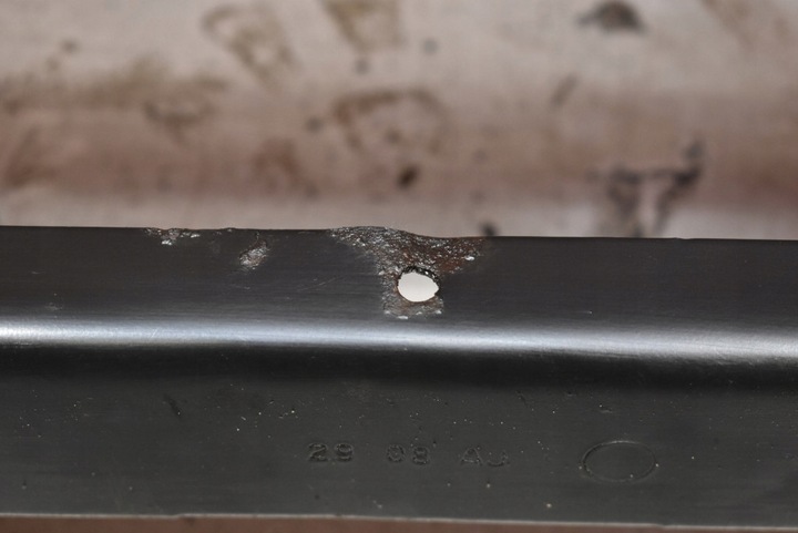 фото №14, Подрамник балка тележка колыбель перед bmw x5 e70 3.0si 272 km xdrive 06-10