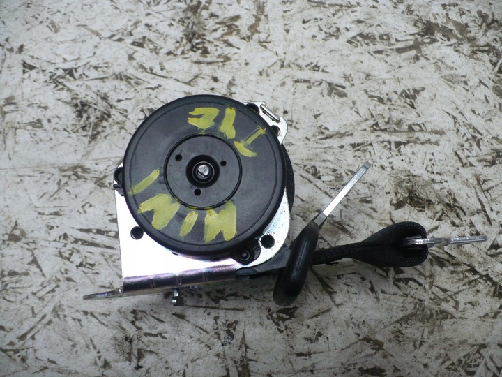 фото №6, Mini cooper clubman r55 pas безопасности перед зад правый левый 607051100b