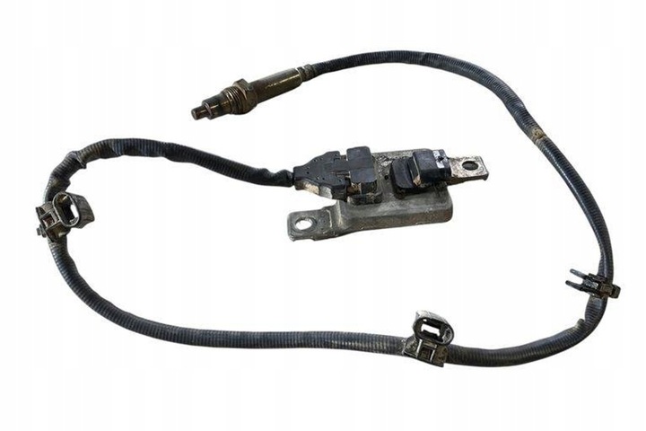 фото №6, Лямбда-зонд porsche cayenne 92a 059907807g 3.0l дизель 193kw 2015