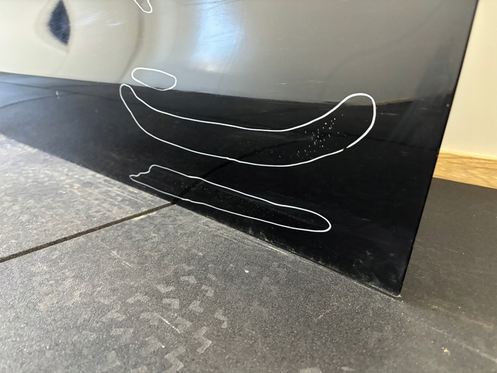 фото №15, Mercedes gla w156 x156 дверь передние правые перед