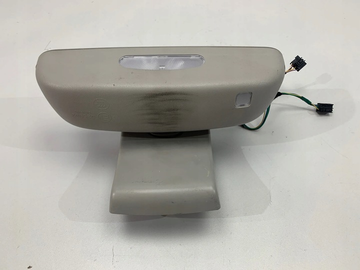 фото №5, Mercedes s w221 дзеркало внутрішні a2218103517