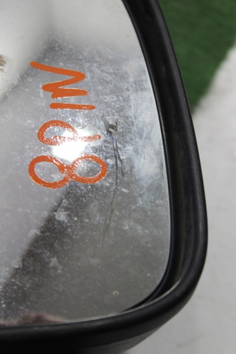 фото №8, Дзеркало праві короткий fiat ducato iii 3 рестайлінг oem 24001916250700