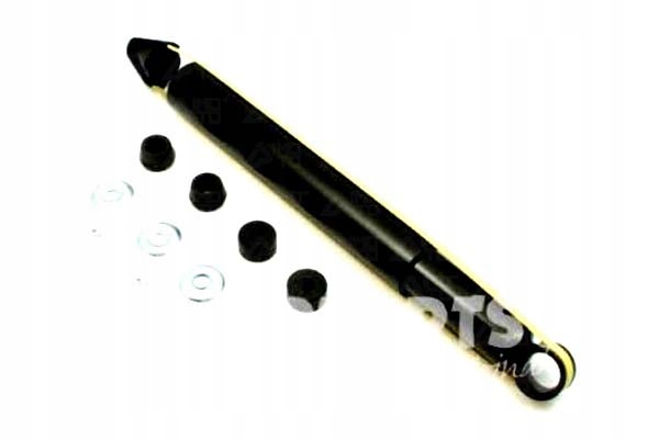 фото №1, Nipparts амортизатор toyota rav 4 i a1 1994 зад le