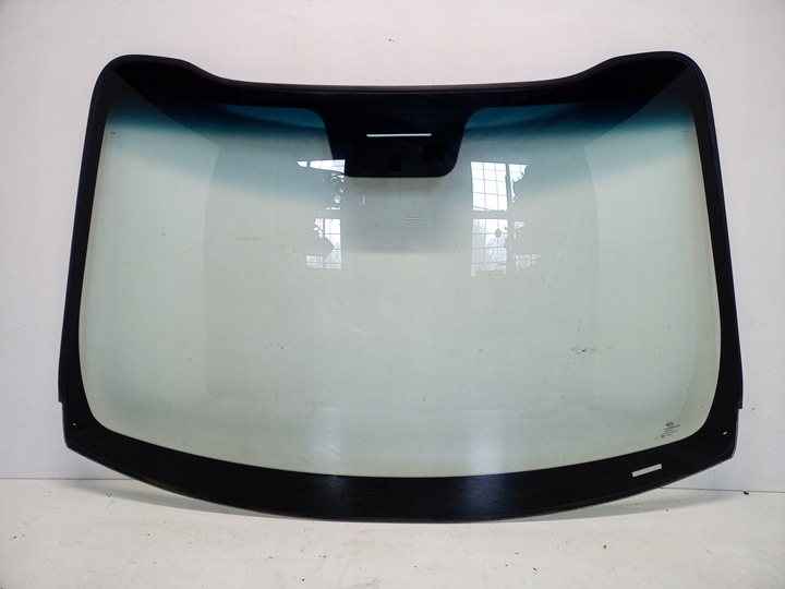 фото №1, Скло передня лобове kia sportage iii 2013r