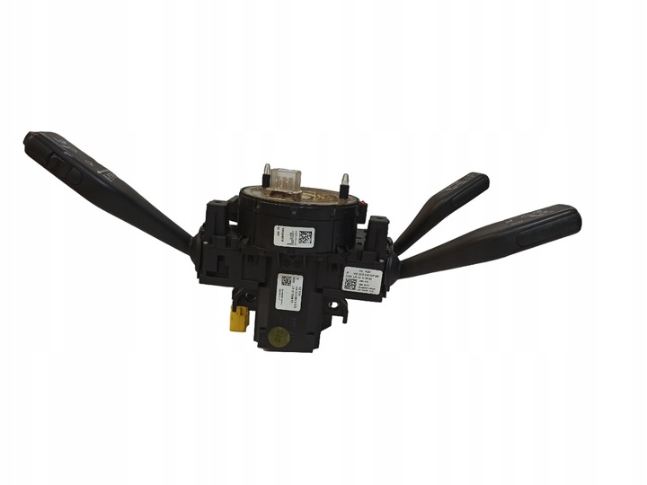 фото №8, Vw passat b6 переключатель лента датчик 3c5953513s 3c0959653b 3c0953549j