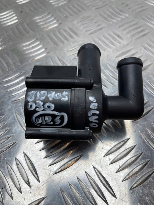 фото №7, Volvo s60 v70 насос воды 818705030