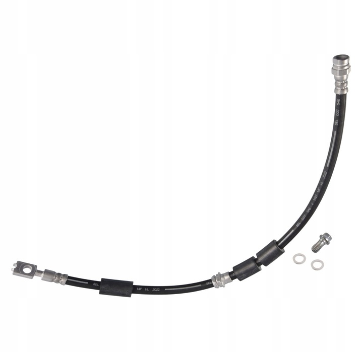 фото №1, Febi bilstein 30375 шланг тормозной гибкий