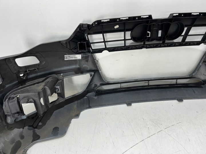 фото №6, Бампер переднее перед audi a5 8t0 рестайлинг