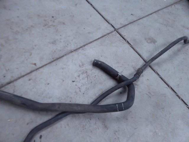 фото №6, Qashqai i j10 рестайлинг 10-14 бачок расширительный охлаждение жидкости 2.0 16v