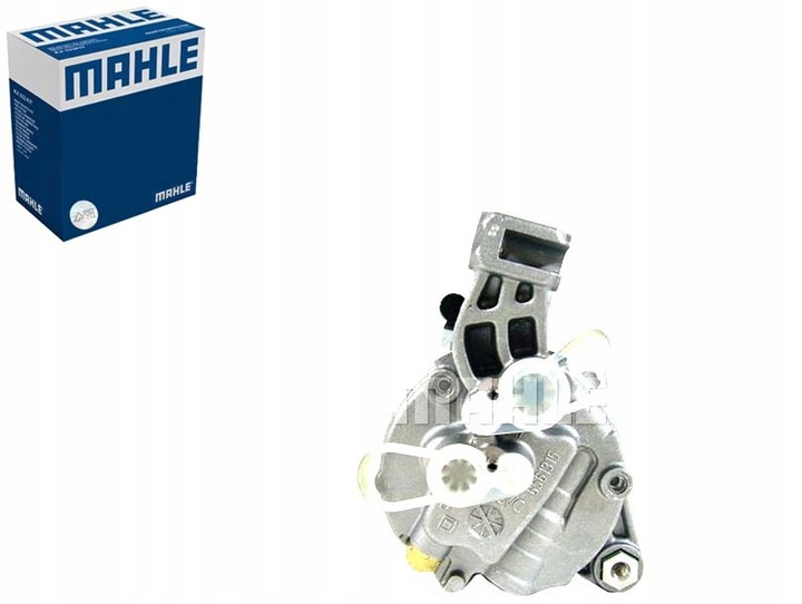 фото №10, Mahle оригінал acp 32 000s компресор, кондиціонер