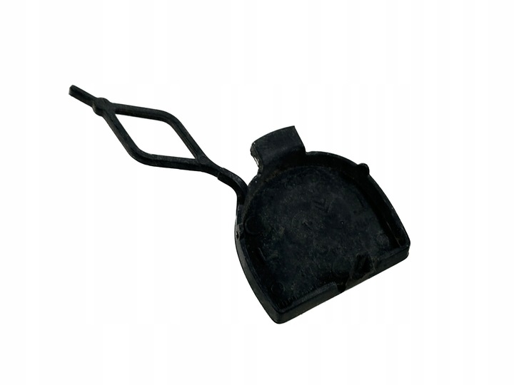 фото №2, Заглушка фаркоп перед citroen c3 ii 9685256970