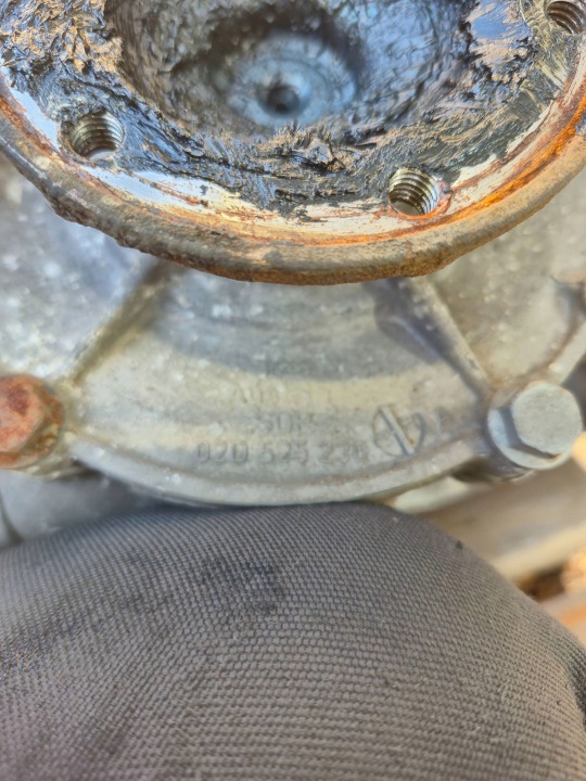 фото №9, Дифференциал комплектный ze sterwonikiem заднее haldex audi a3 s3 8l 02d525554j