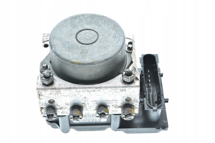 фото №8, Насос abs kangoo 0265800498 8200955226 0265232167