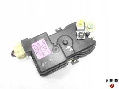 фото №1, Kia magentis 02r амортизатор замка дверь правый зад