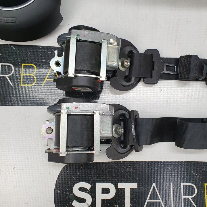 фото №7, Tipo панель консоль подушки ремені подушка безпеки