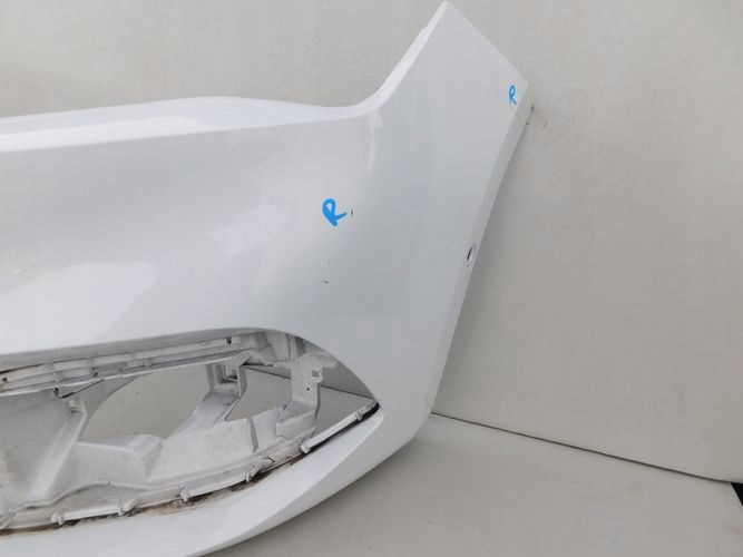 фото №5, Seat leon iv 20- бампер переднє перед