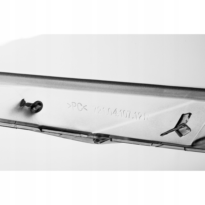 фото №7, Bmw 3 f30 bi-xenon стекло фара 63117419633