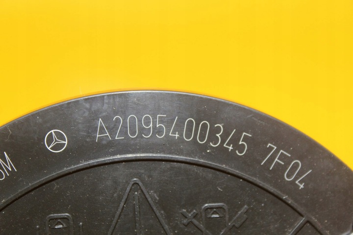 фото №7, Стрічка змотувач подушка безпеки mercedes w209 w203 clk a0004640618 a2095400345