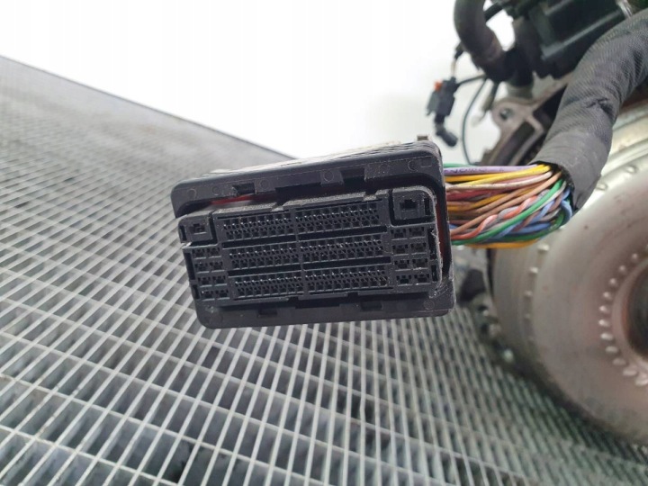фото №9, Двигун комплектний 1.2 thp 131 hn02 10xta4 peugeot 5008 ii