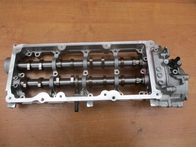 фото №10, Валы грм vw audi 1.6 2.0 tdi рамка 05l103308s v230 диски новый