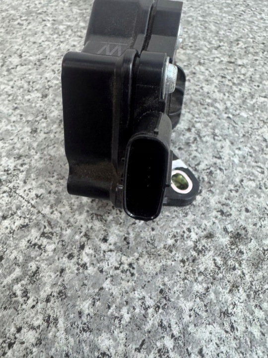 фото №5, Потенциометр педаль газа subaru forester v 2019-2023 198800-1161