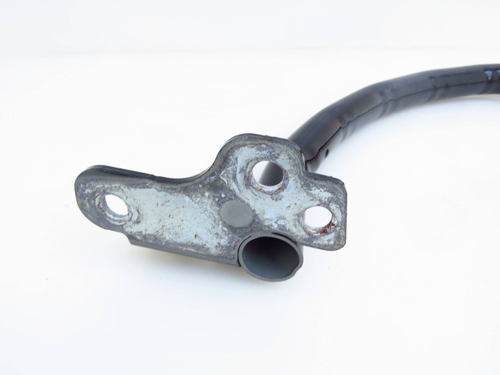 фото №10, Петля крышки багажника правые зад задний 717-46 31349170 volvo s60 ii 10-18