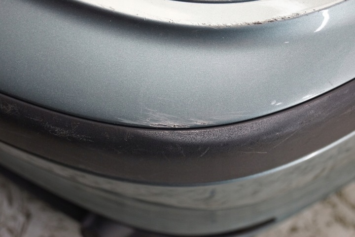 фото №10, Бампер зад bmw e46 рестайлінг універсал pdc 442/6