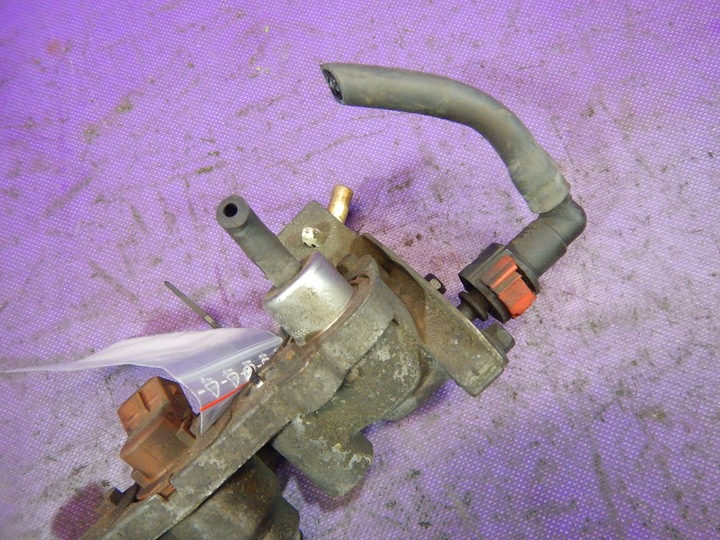 фото №3, Focus mk1 1.4 планка вприскувальний 97mf-9h487-ba