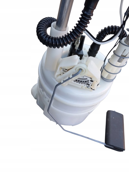 фото №4, Насос датчик рівня пального nissan micra k14 1.2i оригінальний номер 170405fm0a