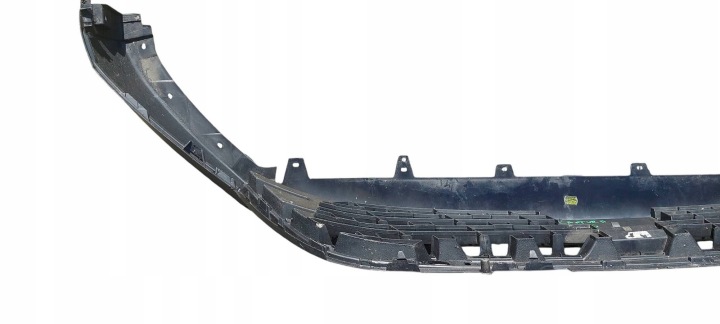 фото №11, Renault captur решётка бампера передней 620260503r