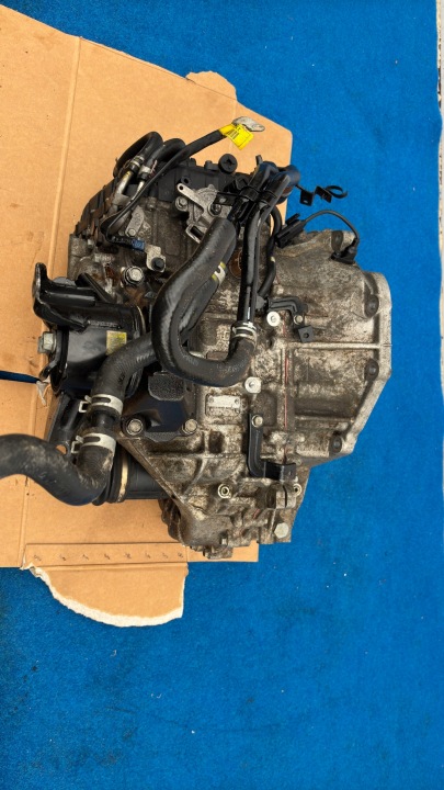 фото №11, Коробка передач 3.3l v6 бензин автомат hyundai santa fe 12-18 год ro1