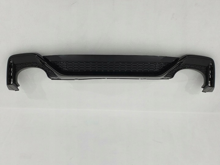 фото №6, Audi rs7 4k8 2019- спойлер зад задний 4k8807514